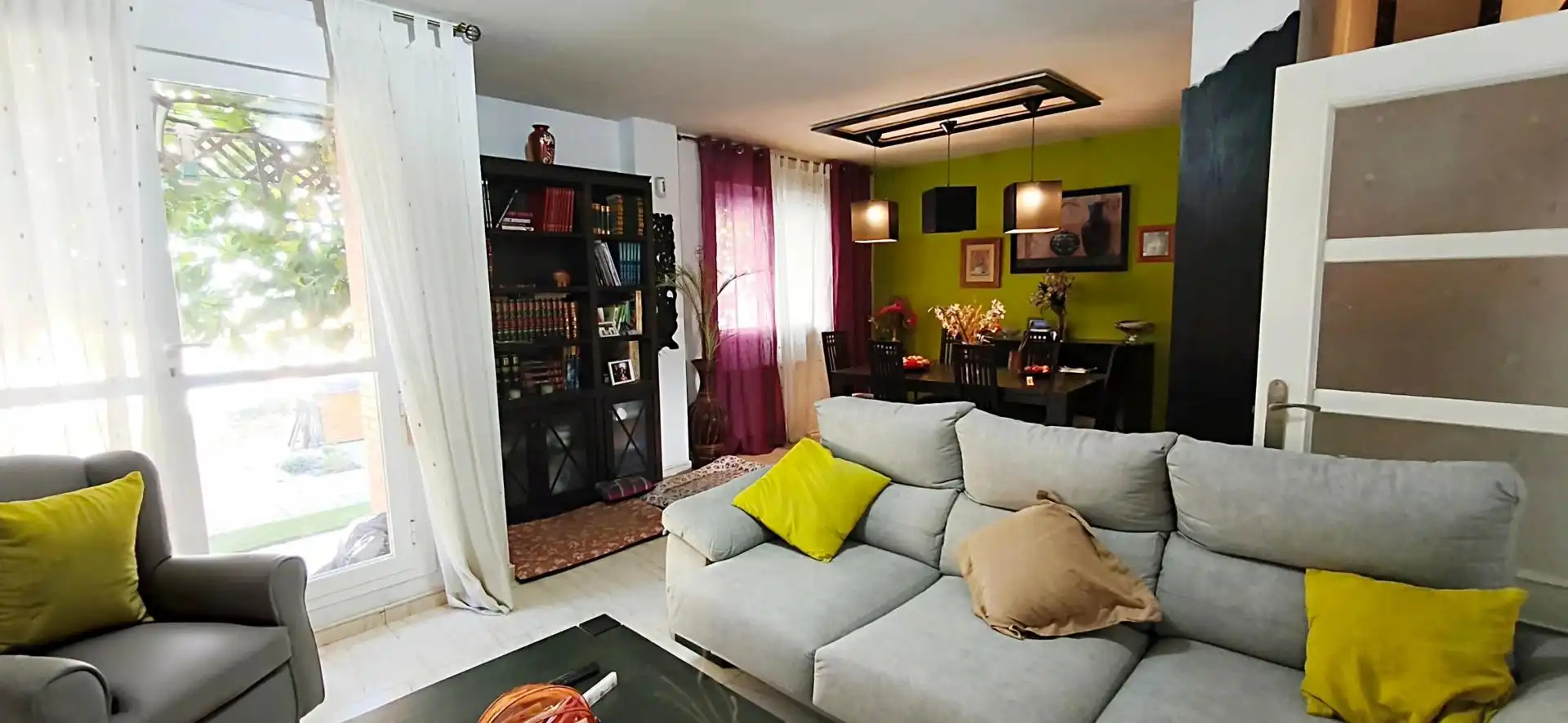 Casa aparellada en venda a Cubas de la Sagra, imagen 5