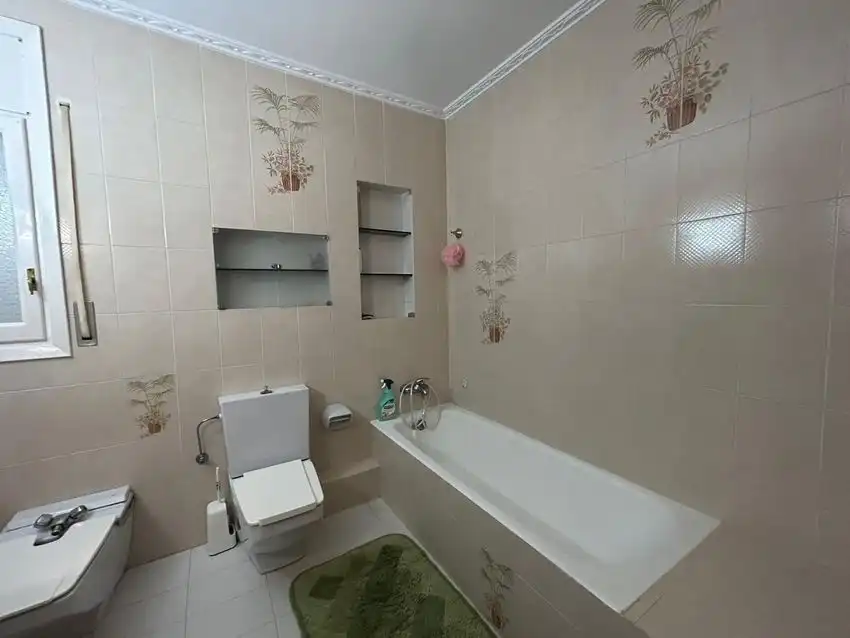 Baño de Casa o chalet en venta en Mont-roig del Camp con Trastero
