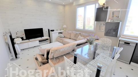 Photo 2 of Flat for sale in Calle San José de Pignatelli , Barrio de Benicalap,  Valencia Capital