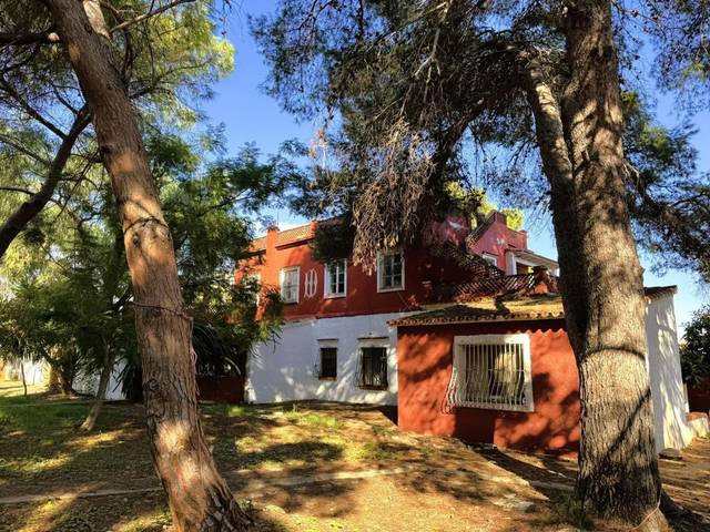 Casa-chalet en Venta en Calle Iuno, 6 en Las Rotas / Les Rotes
