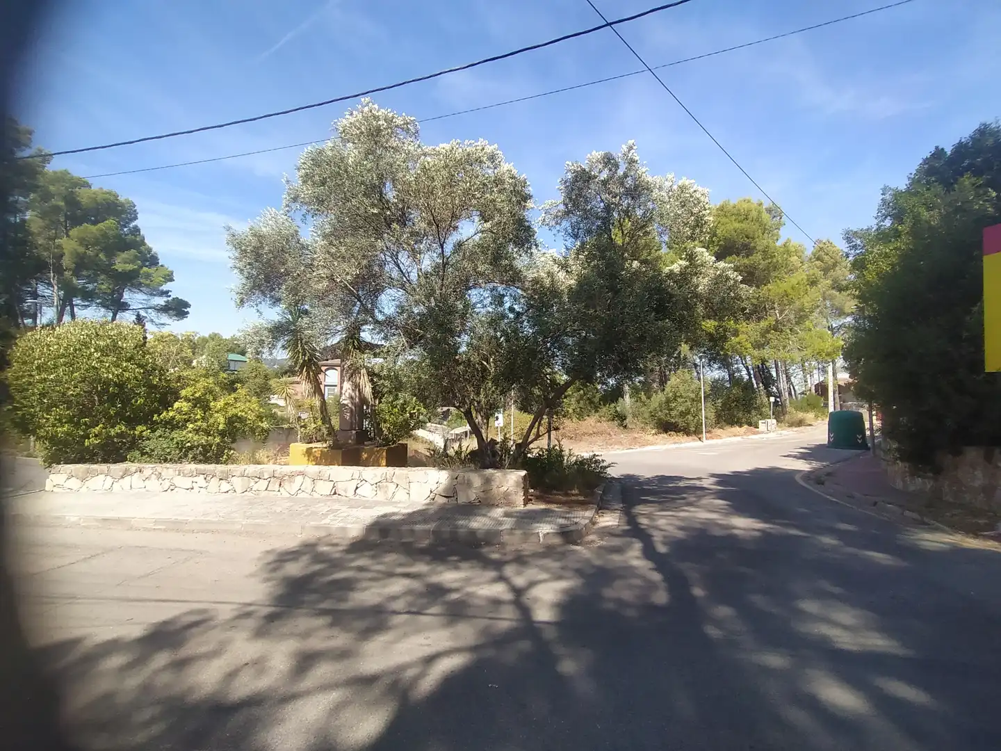 Terreny residencial en venda a Urbanització les Cases Pairals, imagen 4