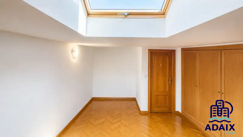 Piso en venta en Toledo con Aire acondicionado y Calefacción
