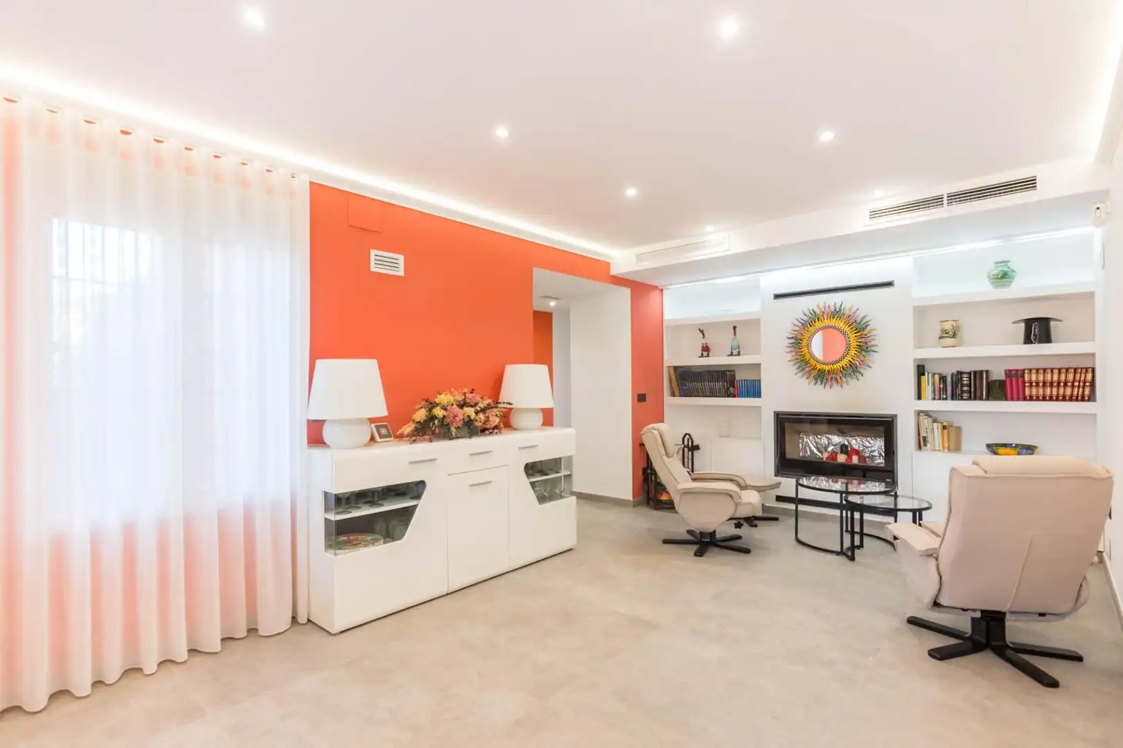 Chalet con piscina en venta en Pedanías Este, imagen 15