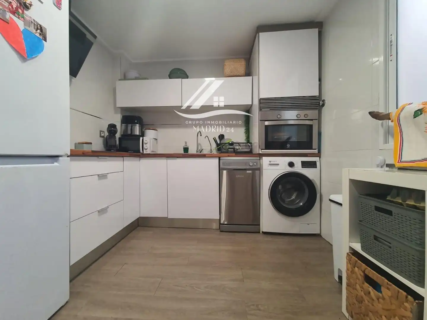 Mini appartamento in vendita a Calle Villena, Santa Pola, imagen 10
