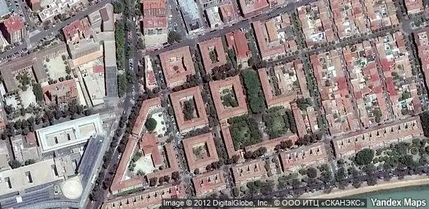 Piso en venta en Vistabella