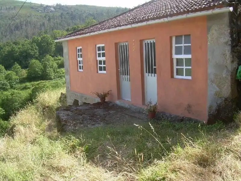 Haus mit Garten zum Verkauf in Arbo, imagen 13