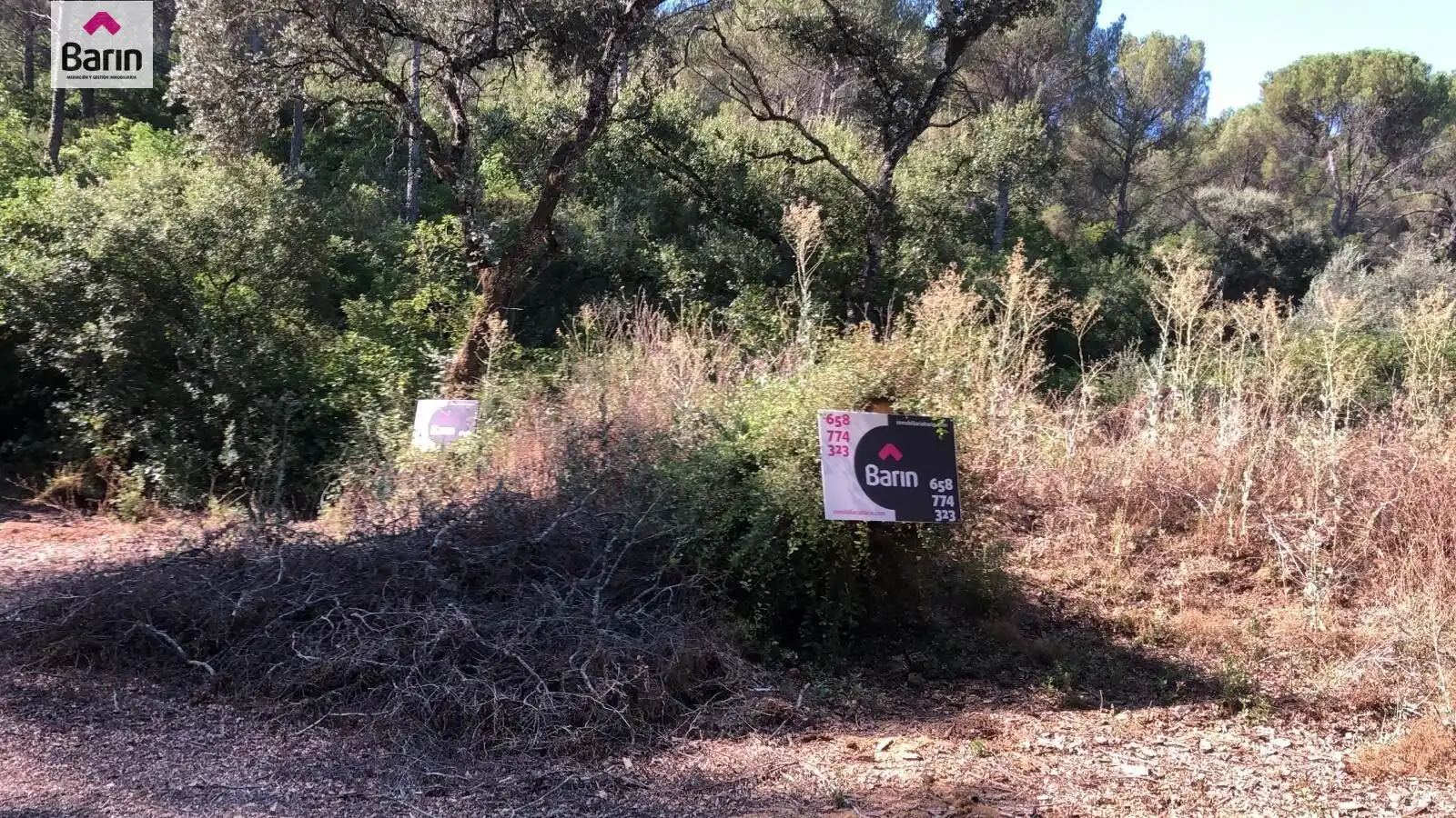 Lands and plots for sale in Periurbano Oeste - Sierra, imagen 2