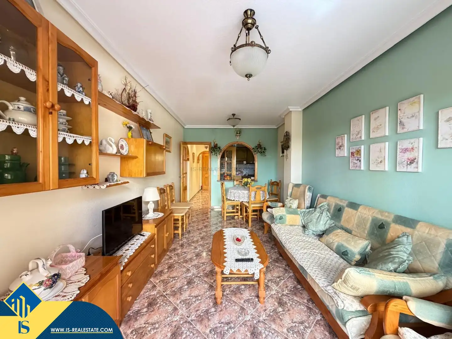 Wohnung zum Verkauf in Playa del Cura, imagen 18