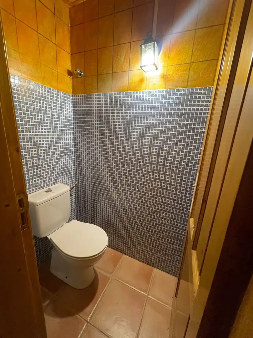 Local comercial en alquiler en Ramon de la Cruz, imagen 14