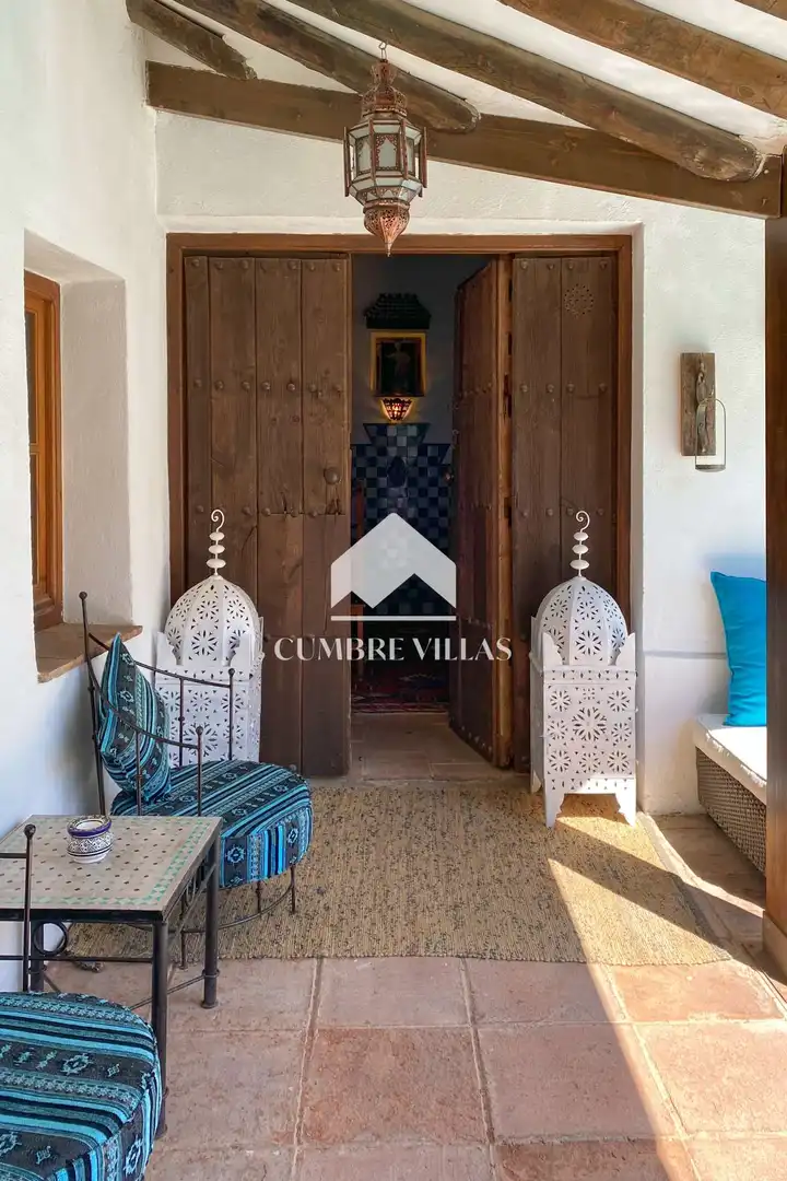 Haus zum Verkauf in El Valle, imagen 13