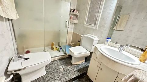 Foto 4 de Pis en venda a Carrer del Flamicell, 41, Torre-romeu, Sabadell