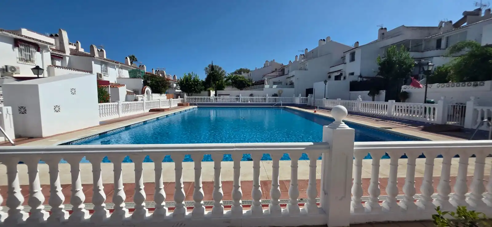 House with terrace for sale in CL S/N  (MONTE BIARRITZ), imagen 5