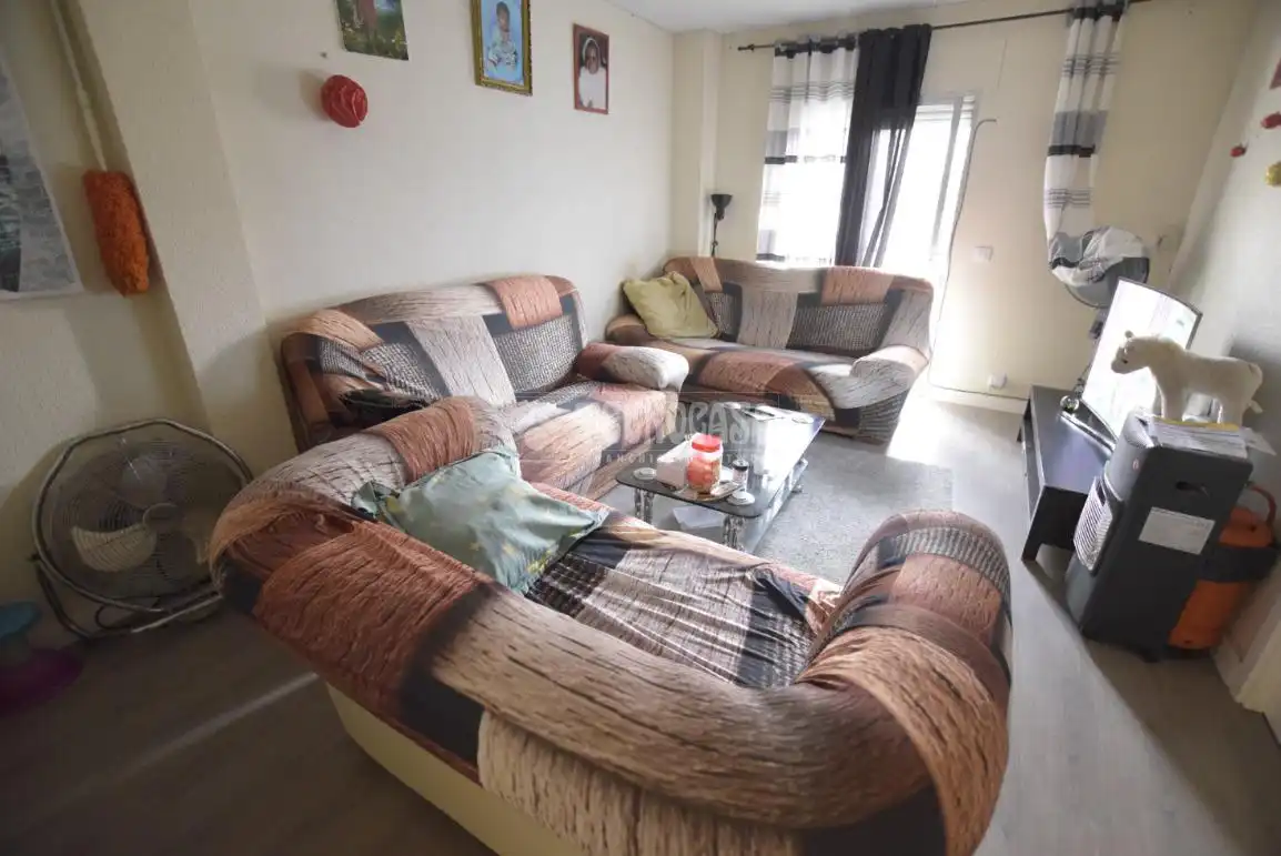 Piso en venta en Casco Antiguo