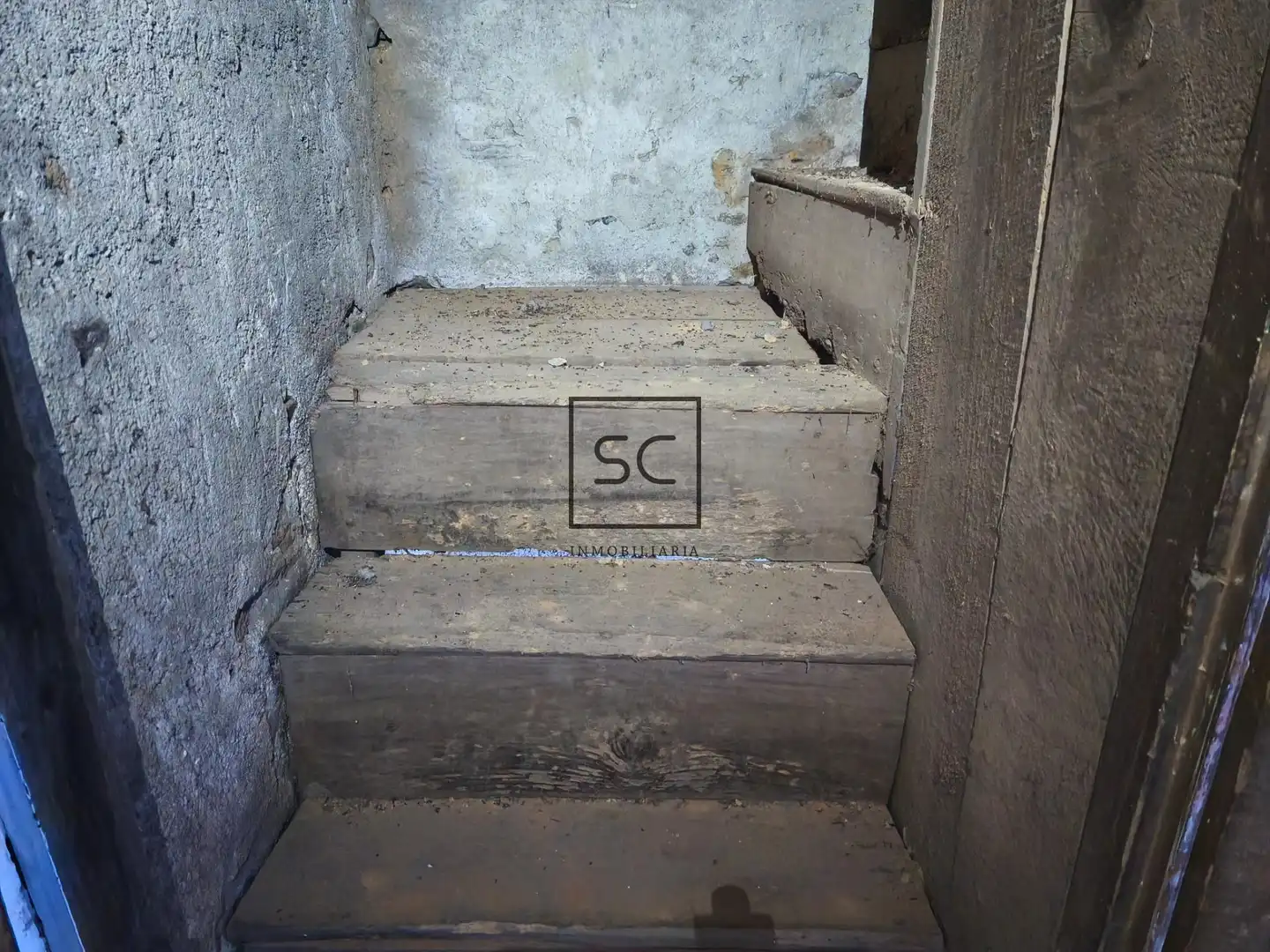 Detached homes for sale in San Sadurniño  with Heating and Storage room