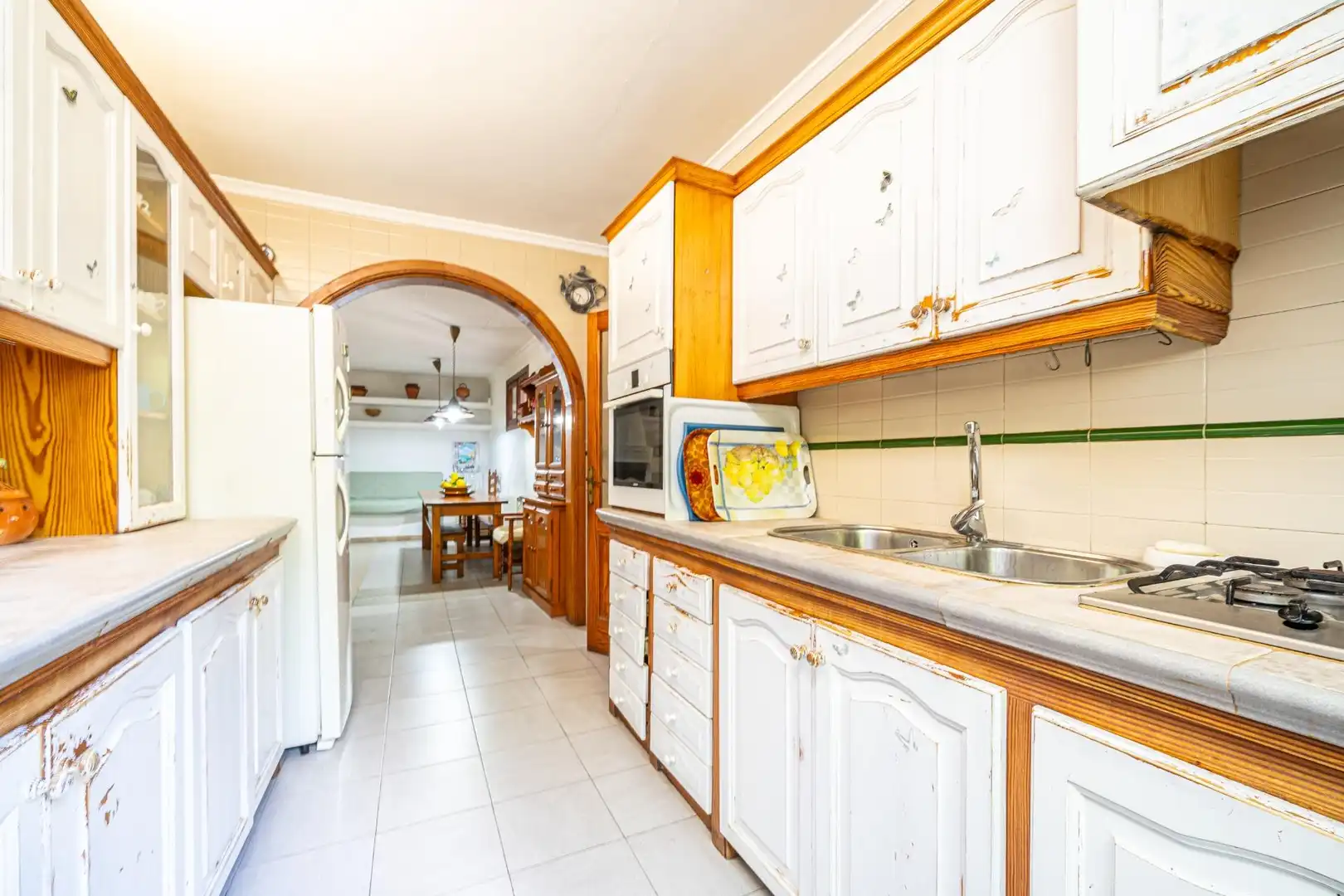 Maison rustique avec piscine à vendre à Disseminat son Ds 8424, imagen 16