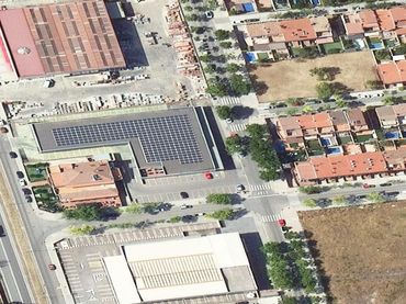 Terreno residenziale in vendita a Calle Teixidores 2