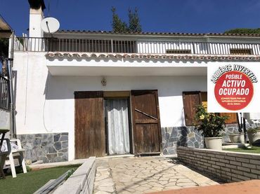 Haus zum Verkauf in Montnegre