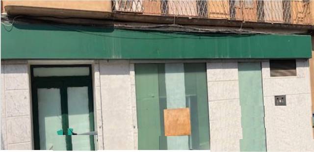 Local comercial en Venta en Daimiel