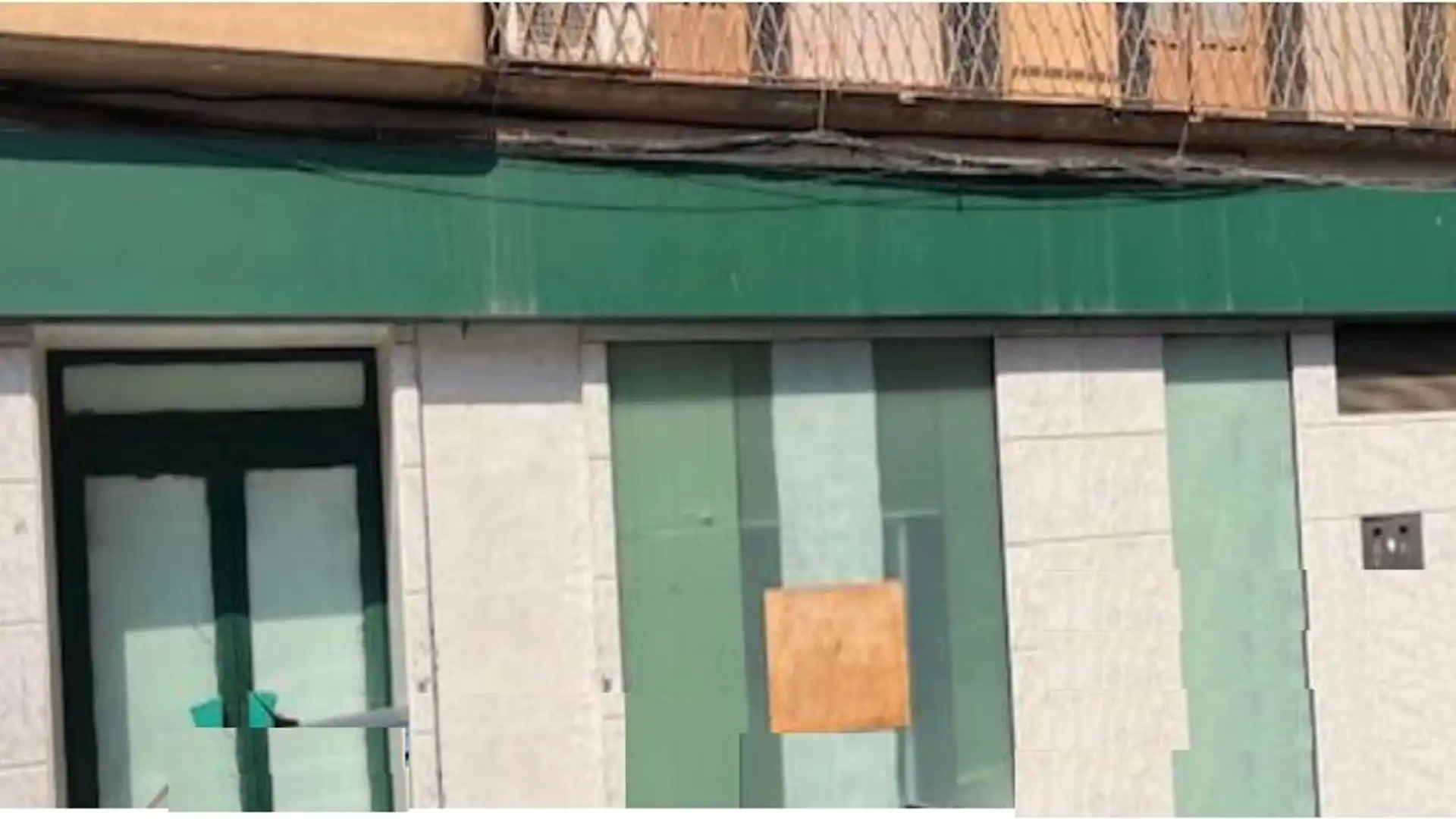 Außenansicht von Geschaftsraum zum Verkauf in Daimiel