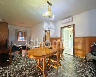 Living room of House or chalet for sale in Paterna  with Air Conditioner and Terrace
