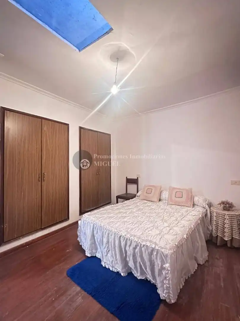 Dormitori de Casa o xalet en venda en Verín amb Terrassa