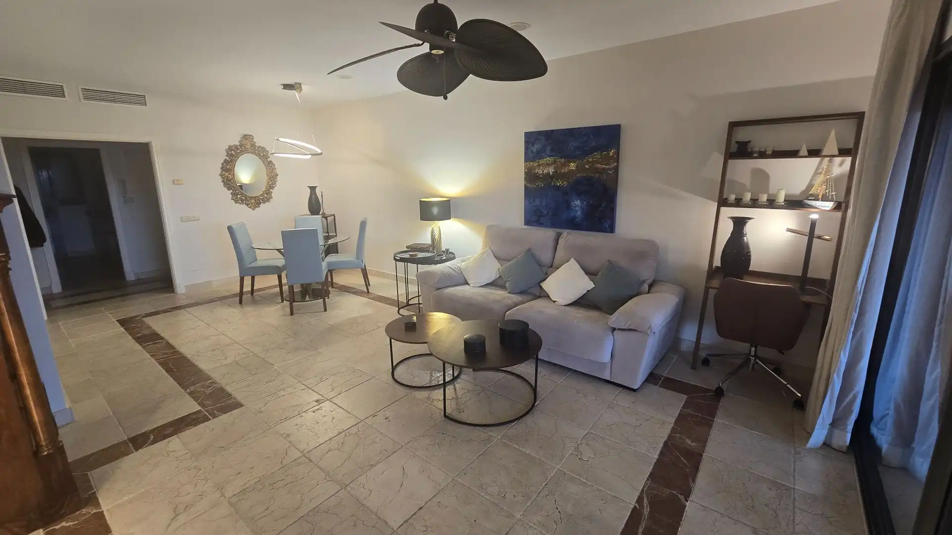Piso con piscina en venta en Pico de Alcazaba 21, imagen 87