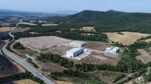 Foto 3 de Terreno industrial en venta en Plaça Sector Soler, Avinyó, Barcelona