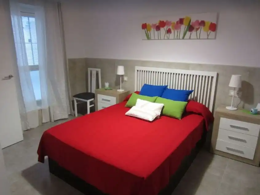 Apartment with lift to rent in C. Merced 21, imagen 2