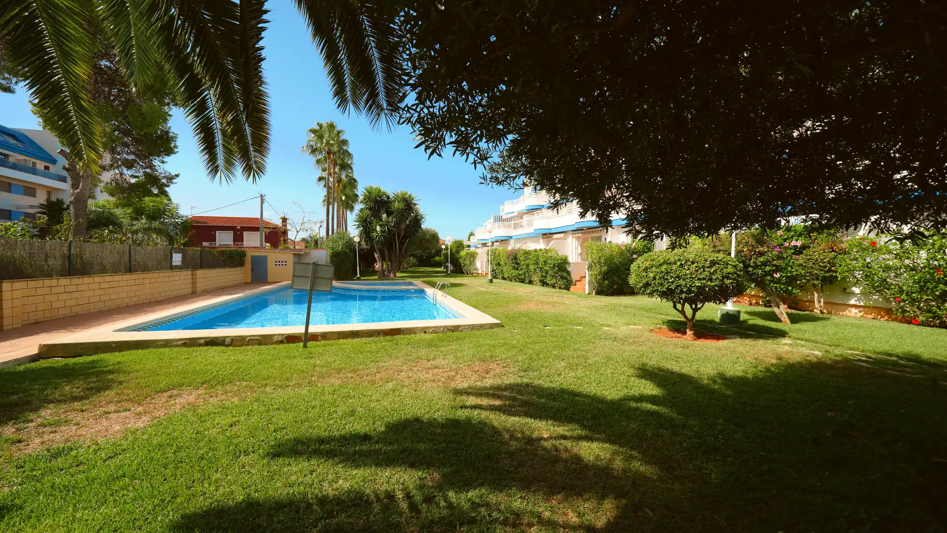 Bajo en venta en Las Marinas / Les Marines, imagen 7