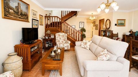 Foto 4 de Casa o chalet en venta en El Puntal, Laredo