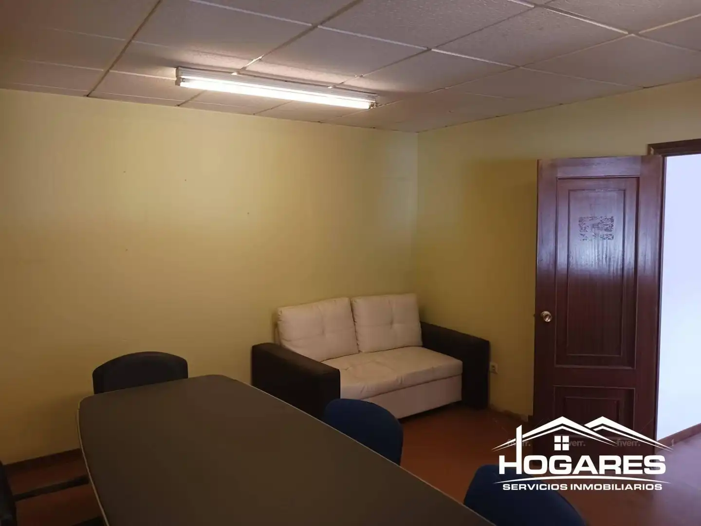 Industrial buildings for rent in MADRID, Lavadores