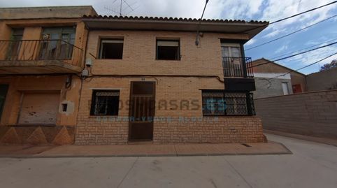 Foto 2 de Casa o xalet en venda a Plaza España, 14, Alfamén, Zaragoza
