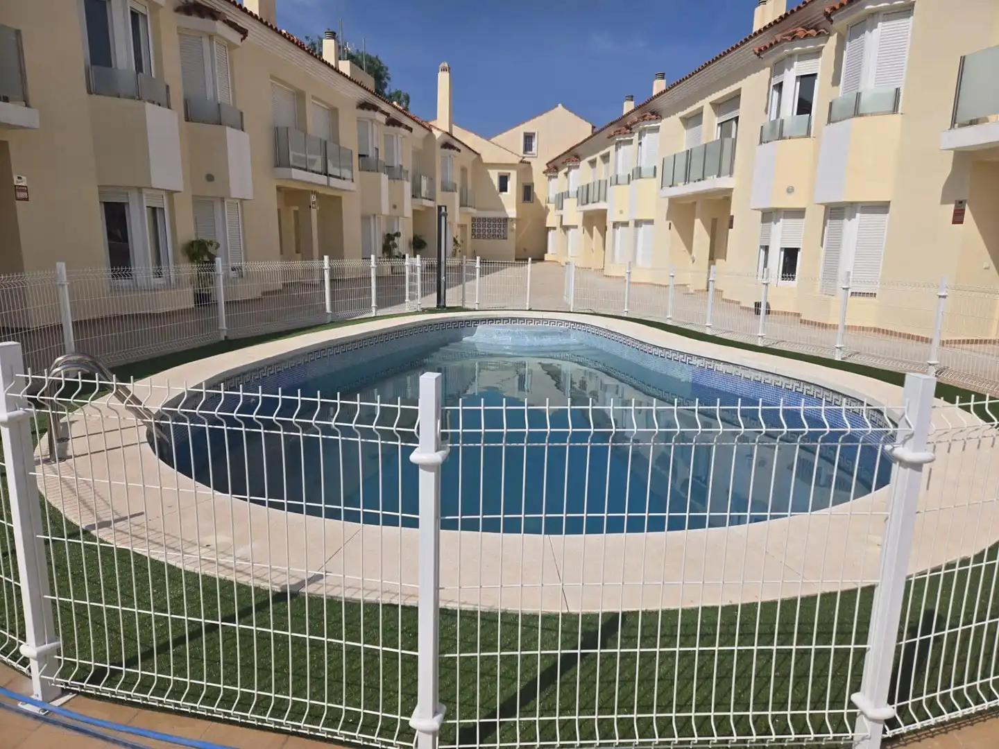 Maison mitoyenne avec terrasse à vendre à Los Boliches, imagen 23