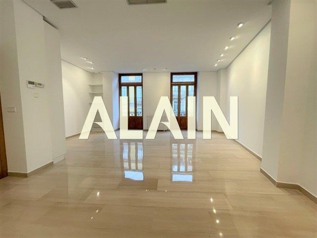 Piso de alquiler en Calle CIRILO AMOROS, El Pla del Remei, L'Eixample