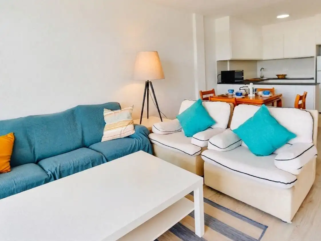 Wohnung mit Aufzug zum Verkauf in Passeig del Mar 3, imagen 6