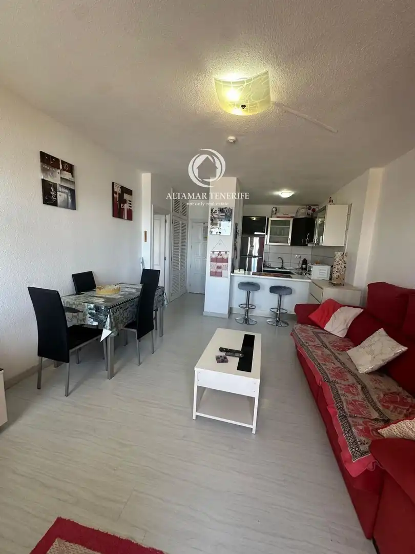 Apartamento con piscina en venta en AVENIDA ADEJE 300, 10, imagen 4