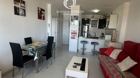 Foto 4 de Apartamento en venta en Avenida Adeje 300, 10, Callao Salvaje - Playa Paraíso, Adeje
