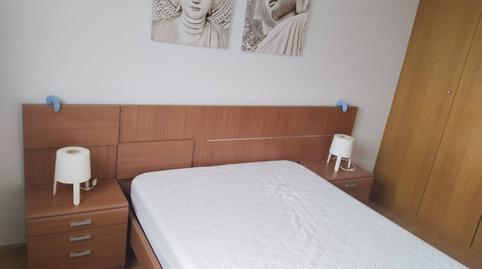 Foto 5 de Apartament de lloguer a Calle Emilio Prados, Juan XXIII - Las Torres - G2, Burgos