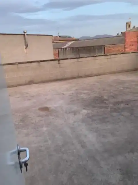Nau industrial en venda en Calldetenes