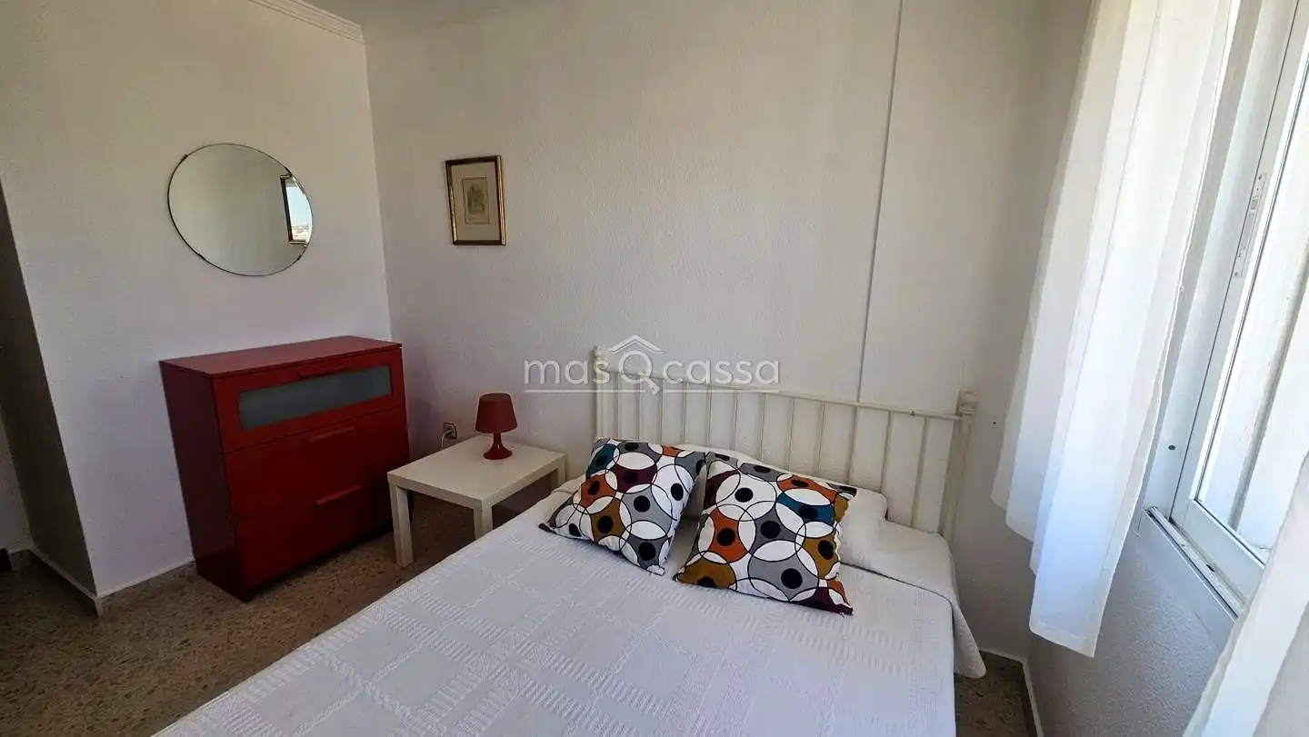 Wohnung mit Aufzug zur Miete in Calle Concha Espina, imagen 12