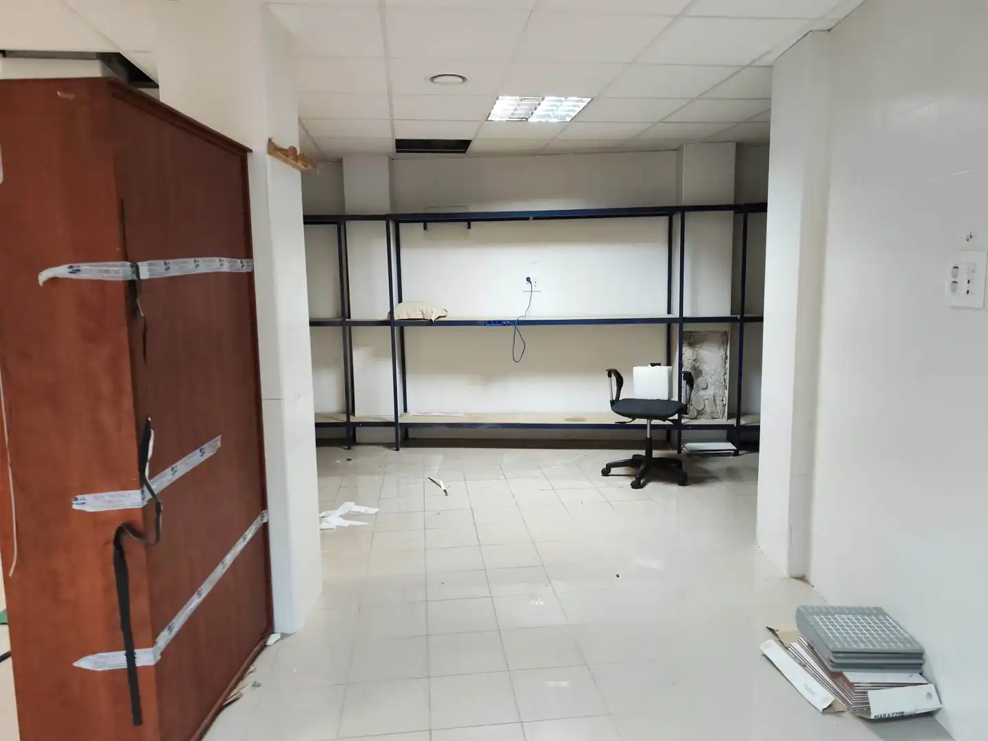 Local comercial en venda a Calle Carreteros, imagen 20
