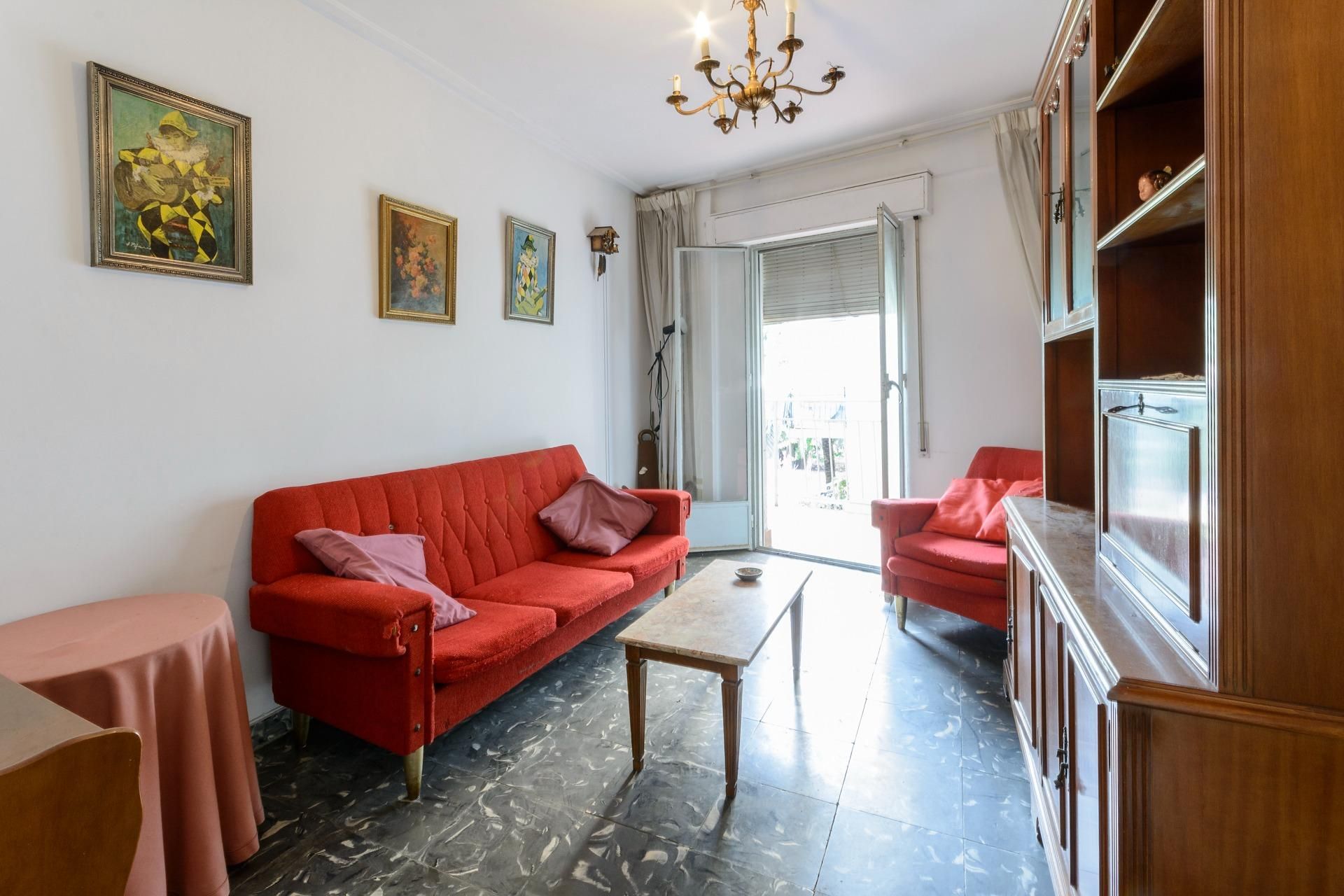 Pis en venda a Plaza Plaza Eliptica, 17, Plaza Elíptica - República Argentina, Centro ciudad