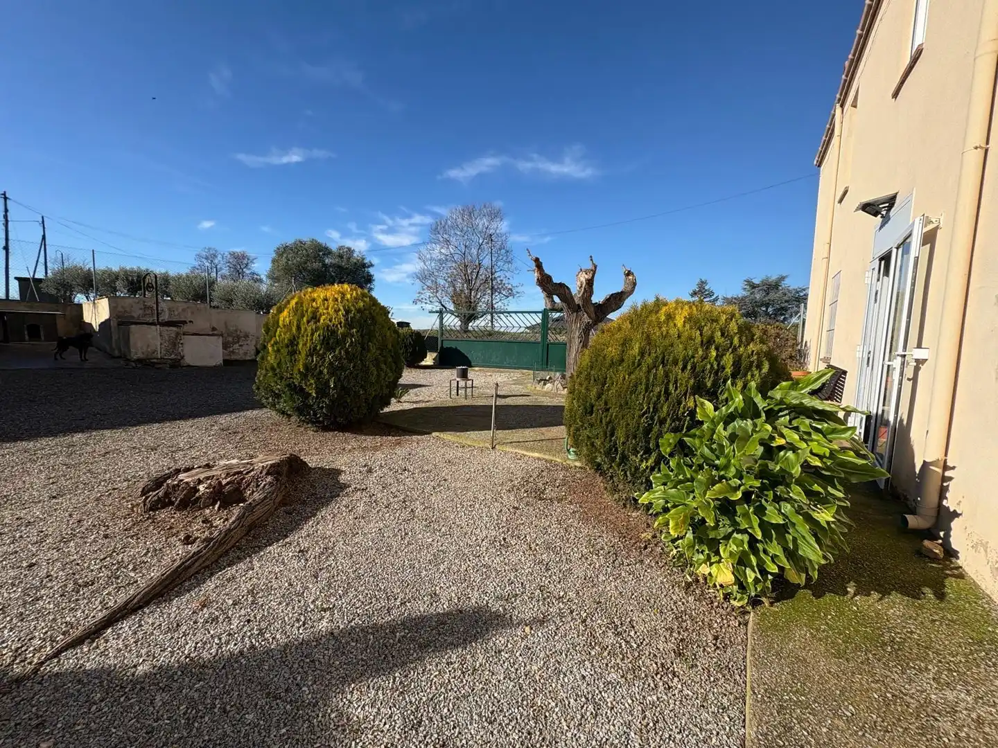 Casa rústica amb terrassa en venda a Les Franqueses del Vallès, imagen 9