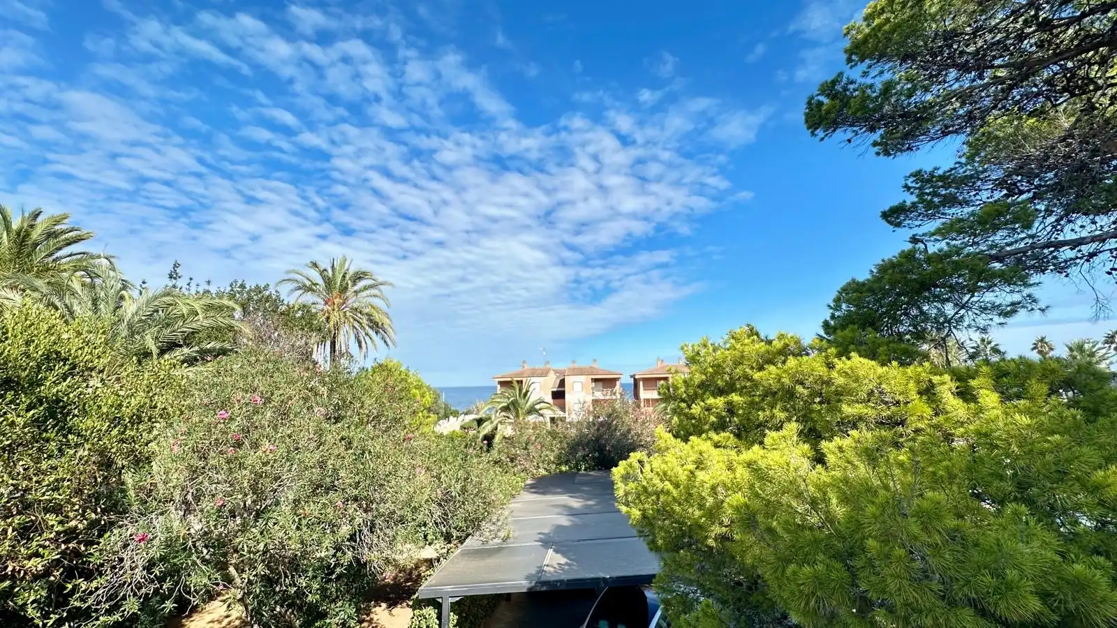 Villa mit Terrasse zum Verkauf in Las Rotas / Les Rotes, imagen 14
