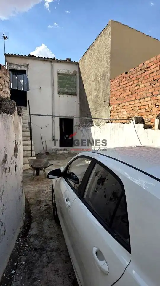Parking de Casa o chalet en venta en Almendros