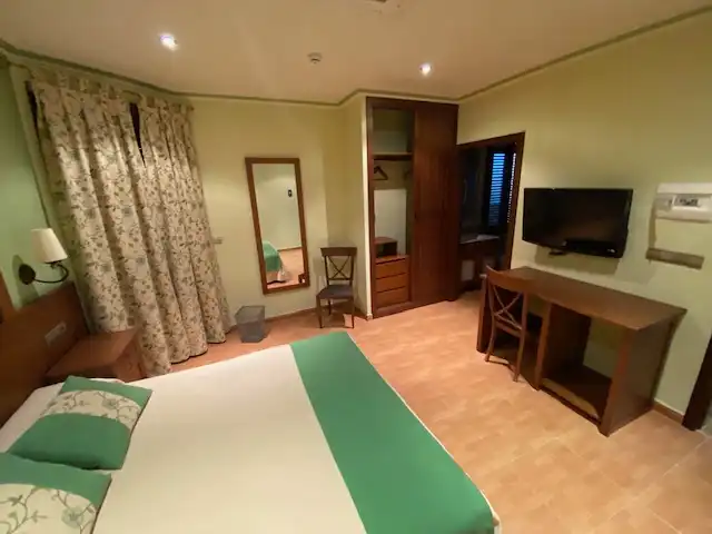 Bedroom of Buildings for sale in Cala