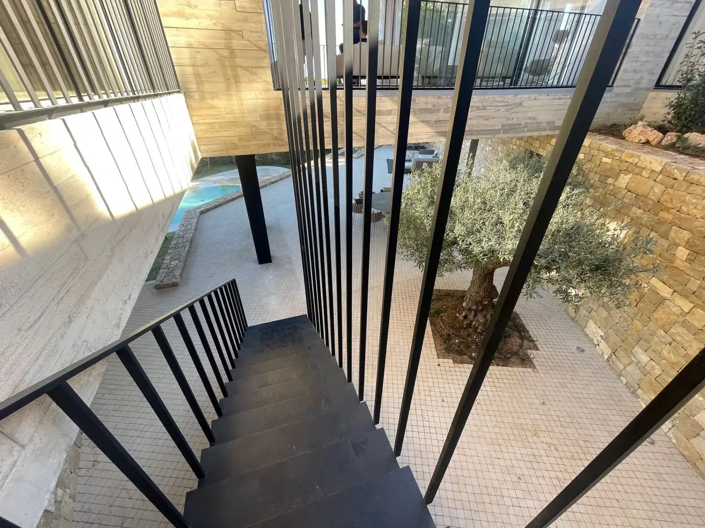 Maison avec piscine à vendre à La Fustera, imagen 54