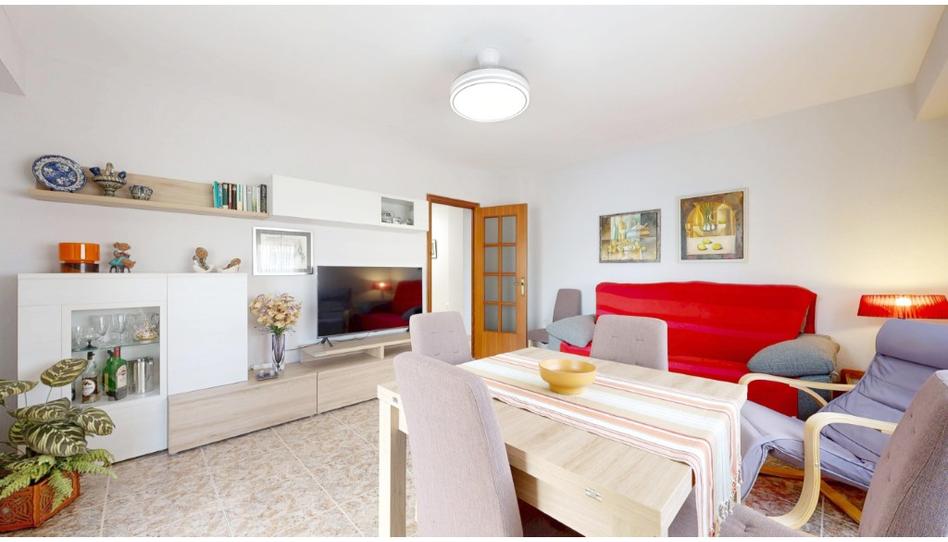 Photo 1 of Flat for sale in Calle Cap L'albir-r, Mareny de Barraquetes, Valencia