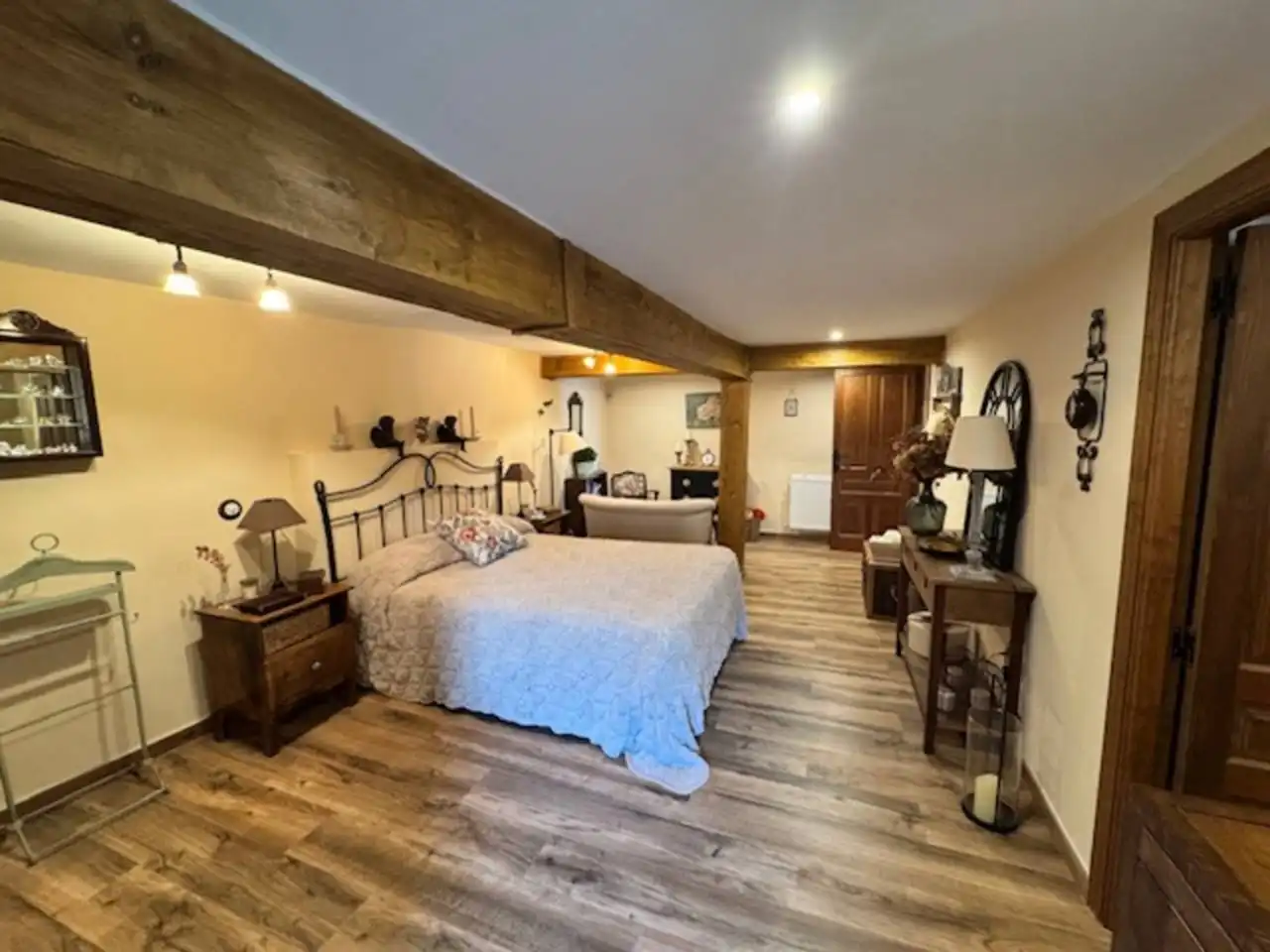 Maison avec jardin à vendre à Puentes Viejas, imagen 24