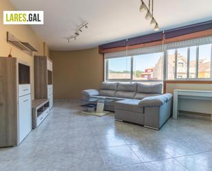 Living room of Flat to rent in Cangas 